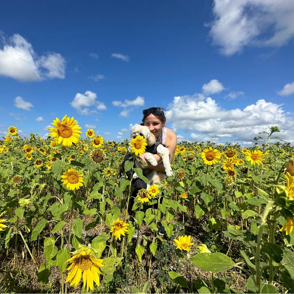 Meet your Posher, Dayna
